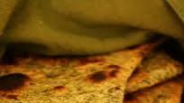 Saag Paratha Saag Paratha