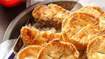 Mini Pork Pies Mini Pork Pies