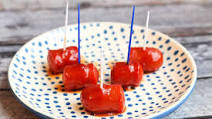 Crock Pot Hot Dogs Crock Pot Hot Dogs