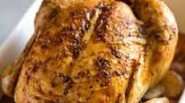 Roast Chicken Roast Chicken