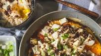 Chili Oil Soft Tofu Eggs Chili Oil Soft Tofu Eggs