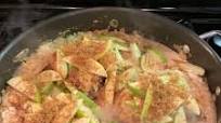 German Pork Chops German Pork Chops