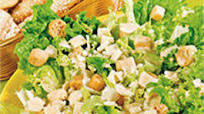 Italian Caesar salad Italian Caesar salad