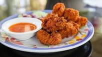 Chicken Pakora Recipe Chicken Pakora Recipe