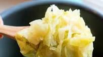 Instant Pot Cabbage Recipe Instant Pot Cabbage Recipe