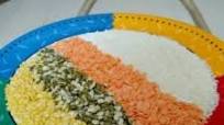 Mixed Dal Khichdi Recipe Mixed Dal Khichdi Recipe