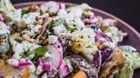 Gyro Salad Gyro Salad