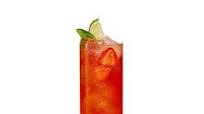Strawberry Mojito Strawberry Mojito
