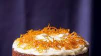 Paul Hollywood’s ultimate carrot cake Paul Hollywood’s ultimate carrot cake