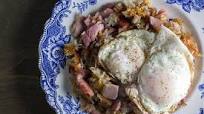 Low FODMAP Hash Brown Potatoes Low FODMAP Hash Brown Potatoes