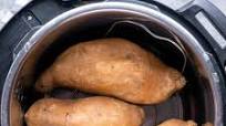 Instant Pot Sweet Potatoes Instant Pot Sweet Potatoes