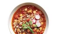 Easy Pork Posole Easy Pork Posole