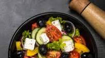 What Goes with Greek Salad? 15 Best Sides What Goes with Greek Salad? 15 Best Sides