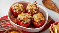 Mexican Stuffed Peppers Mexican Stuffed Peppers