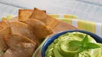 Guacamole Cream Guacamole Cream