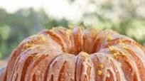 Lemon Pound Cake Recipe Lemon Pound Cake Recipe