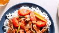 Beef With Tomatoes Recipe Beef With Tomatoes Recipe