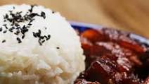 Malaysian-Style Barbecue Pork Belly Malaysian-Style Barbecue Pork Belly