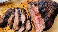 Grilled or Oven-Roasted Santa Maria Tri-Tip Grilled or Oven-Roasted Santa Maria Tri-Tip