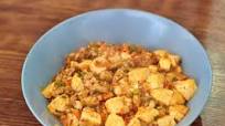MAPO TOFU KOREAN RECIPE MAPO TOFU KOREAN RECIPE
