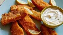 Fish Fry Fish Fry