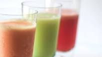 Melon Juice Melon Juice