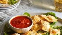 Toasted Ravioli Toasted Ravioli