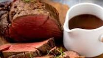 Beef Tenderloin Roast Beef Tenderloin Roast