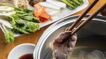 Shabu-Shabu Shabu-Shabu