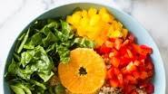 Instant Pot Quinoa Chicken Bowl Instant Pot Quinoa Chicken Bowl