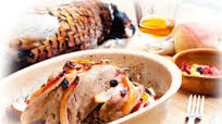 Brine & Bake Pheasant Brine & Bake Pheasant