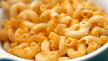 Baked Macaroni and Cheese Baked Macaroni and Cheese
