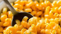 Slow Cooker Mac and Cheese Slow Cooker Mac and Cheese