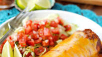 Smothered Burritos Smothered Burritos