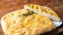 Focaccia Locatelli Focaccia Locatelli