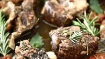 Whole30 Slow Cooker Beef Short Ribs (Paleo, GAPS, SCD) Whole30 Slow Cooker Beef Short Ribs (Paleo, GAPS, SCD)