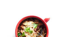 Slow Cooker Chicken Parmesan Soup Slow Cooker Chicken Parmesan Soup
