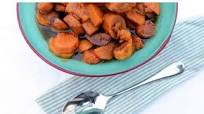 Coca-Cola Candied Sweet Potatoes Coca-Cola Candied Sweet Potatoes