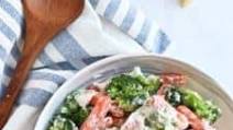 Instant Pot Creamy Vegetable Medley Instant Pot Creamy Vegetable Medley