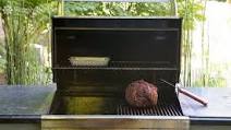 Barbecued Pork Shoulder on a Gas Grill Barbecued Pork Shoulder on a Gas Grill