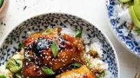Hawaiian Shoyu Chicken Hawaiian Shoyu Chicken