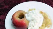 Apple Abracadabra Cake Apple Abracadabra Cake
