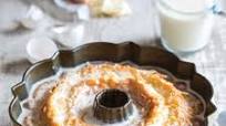Toasted Coconut Tres Leches Pound Cake Toasted Coconut Tres Leches Pound Cake