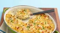 Macaroni and Cheese Macaroni and Cheese
