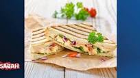 Lezzeti yüzünden her öğün yemek isteyeceksiniz! Kağıtta patates tost tarifi Lezzeti yüzünden her öğün yemek isteyeceksiniz! Kağıtta patates tost tarifi