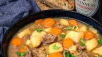 Easy Instant Pot Irish Stew Easy Instant Pot Irish Stew