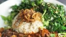 Five Spice Pork Belly Five Spice Pork Belly