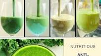 4 Anti-Inflammatory Green Smoothie Recipes 4 Anti-Inflammatory Green Smoothie Recipes