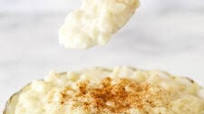 Classic Rice Pudding Classic Rice Pudding