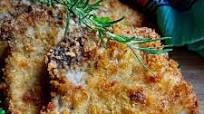 Air Fryer Panko-Crusted Pork Chops Air Fryer Panko-Crusted Pork Chops